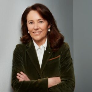 Cristina López Duarte